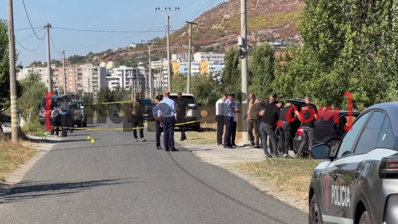 Razotkriveno ranjavanje mladića u Lezhë, svađa nastala zbog naplate popravke automobila! Otac i sin u potrazi (EMRAT) - Shqiptarja.com
