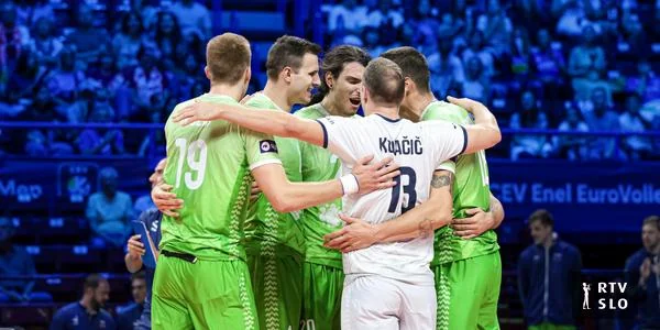 Bez medalje, a i dalje među evropskom elitom