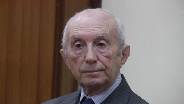 Osnovao Akademiju nauka, Luan Omari preminuo u dobi od 101 godine