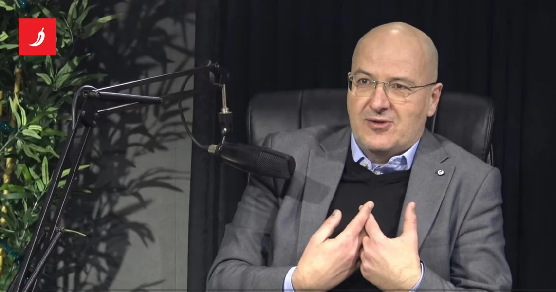 Radić: Bujanec me zvao 10 puta dnevno kad se probudio u 13:00. Nisam to više mogao