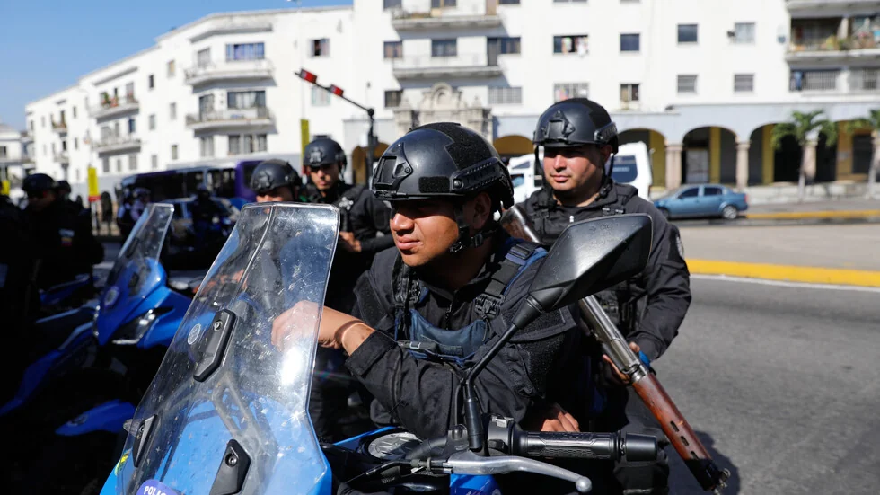 Istražuju ljude koji su pomogli operaciji hapšenja Maduroa u Venecueli