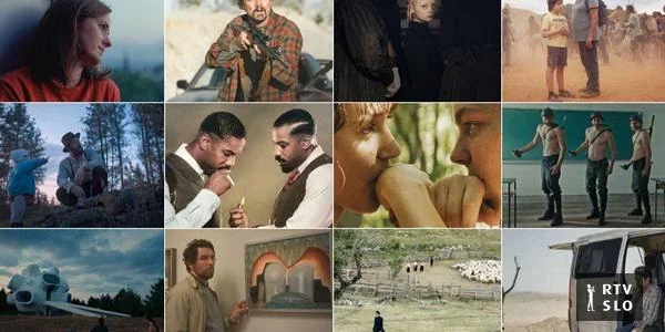 Pregled godine: najbolji filmovi u godini 2025