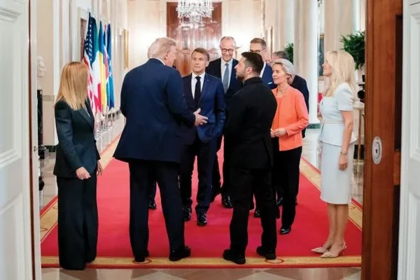 Sami među volkovima