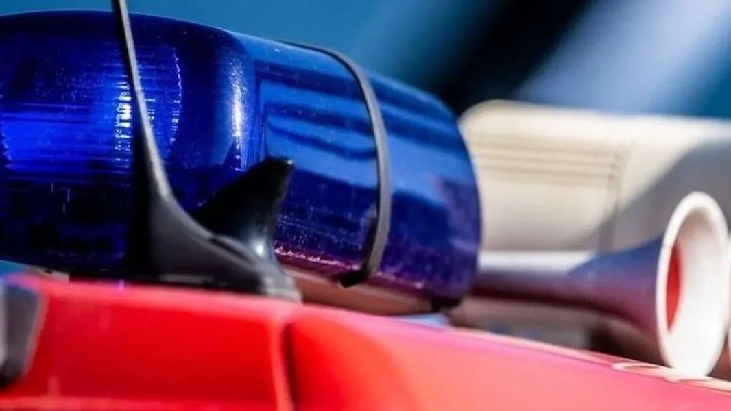 Izgorela je jedna budimpeštanska stambena zgrada noću — vatrogasci su pozvani na više lokacija u prvim časovima Nove godine - ORIGO