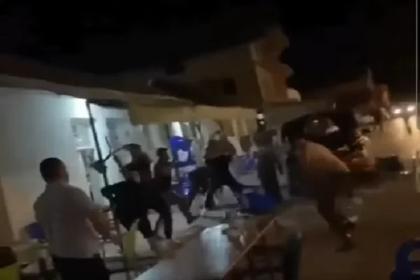 Jedanaest uhapšenih u masovnoj tuči između iseljenika iz Makedonije i Albanije u Italiji