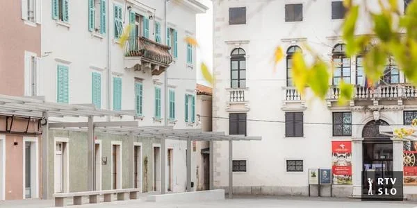Renovacija Muzejskog trga u Kopru razotkrila zidove nekadašnje crkve