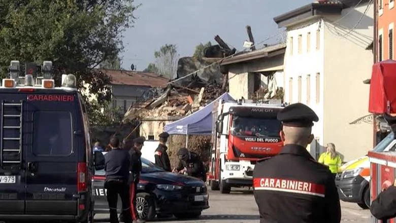 Italija/ Pretnje bombama u oko 50 škola nakon anonimnih mejlova! Evakuisano desetine škola