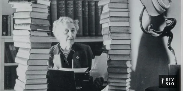 Pol stoleća od smrti Agate Christie, koja je bila uverena da je Bohinj prelep za ubistvo