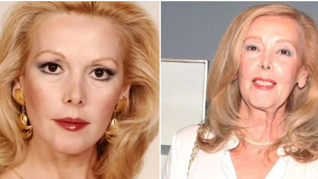 «Otišla» iz života glumica Tonija Kazani - Documento