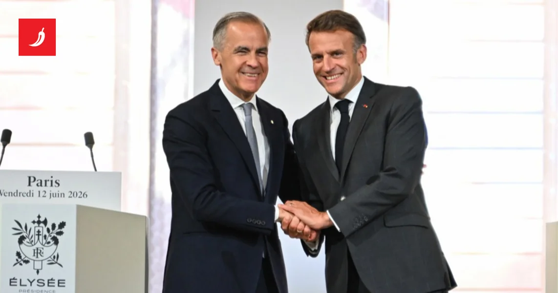 Macron odgovorio Trumpu sa otočja uz Kanadu: "Ovo je francusko"