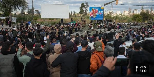 Među protestima u Latakiji ubijeno više ljudi. Alaviti traže federalizam.