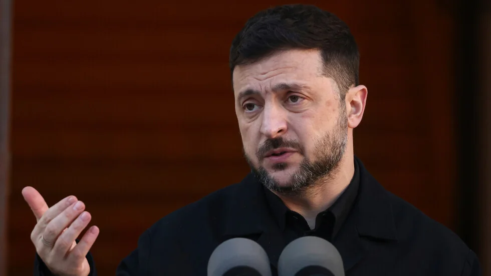 Zelenski: Dogovorili smo sastanak sa Trampom 28. decembra