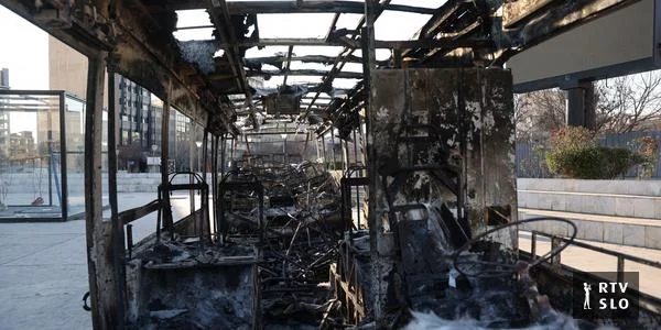 Po tvrdnjama iranskog službenika protesti po državi zahtevali su najmanje 5000 života