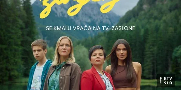Nastavak serije Takvo je život se uskoro vraća na TV ekranima