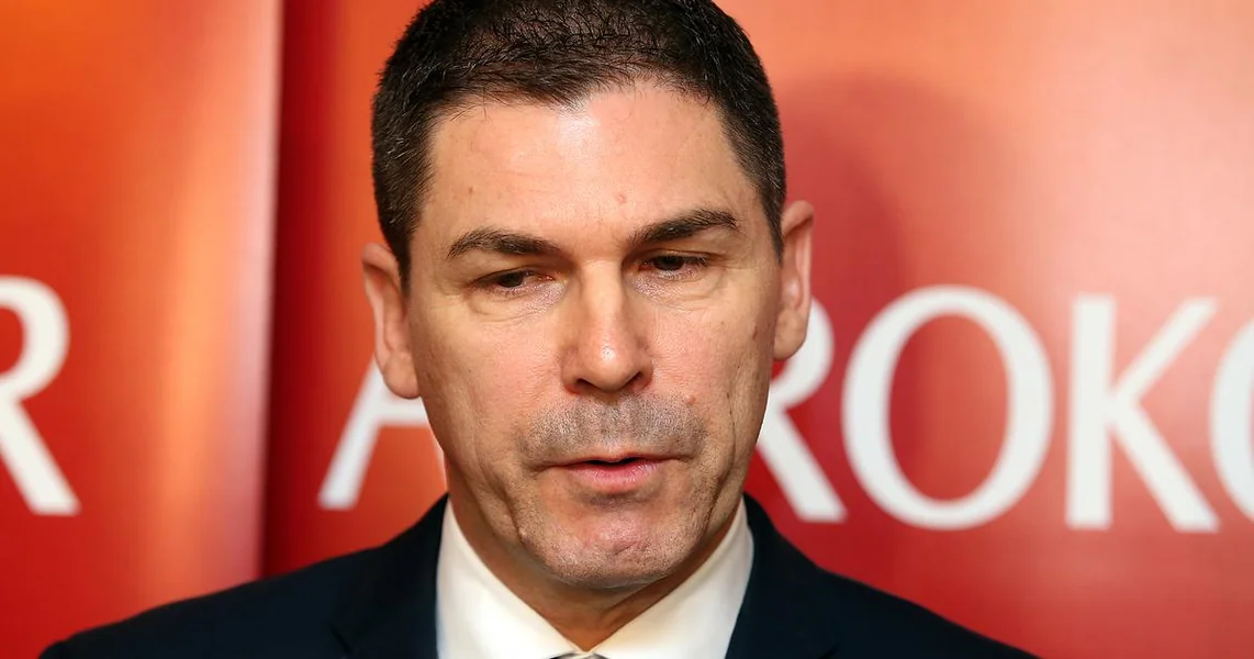 Senczuk odlazi iz Studenca, novi čelnik uprave Teo Vujčić