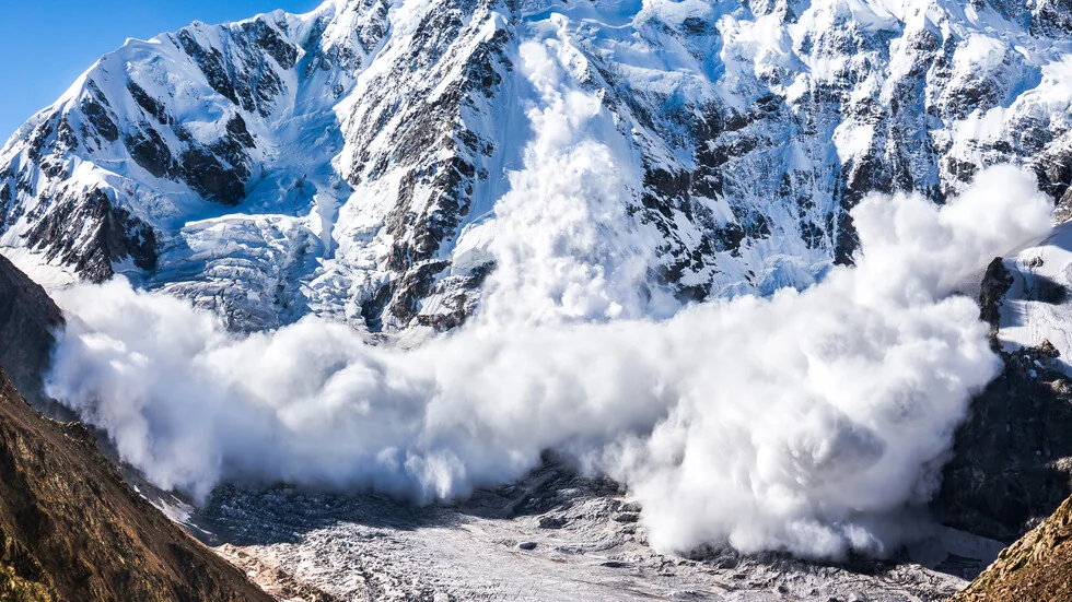 Lavina oduzela život četvorici planinara u Grčkoj
