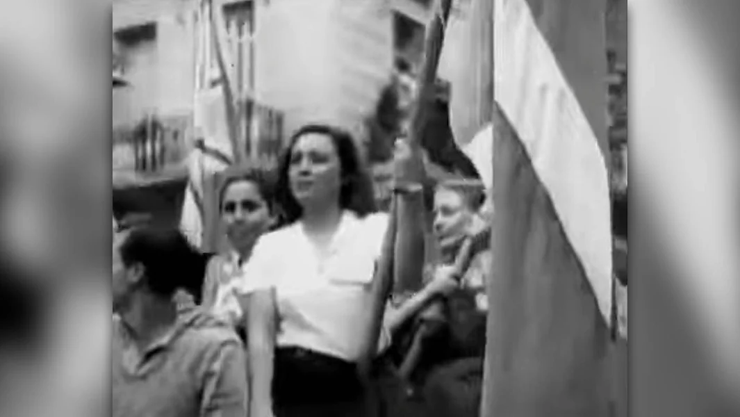 Za slobodu - Documento