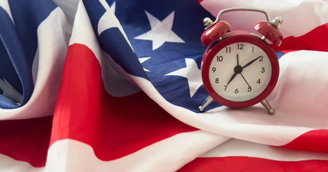 Kako su SAD ostale za 4,8 mikrosekundi iza vremena univerzalnog: prekid napajanja u Koloradu i atomski satovi u Boulderu