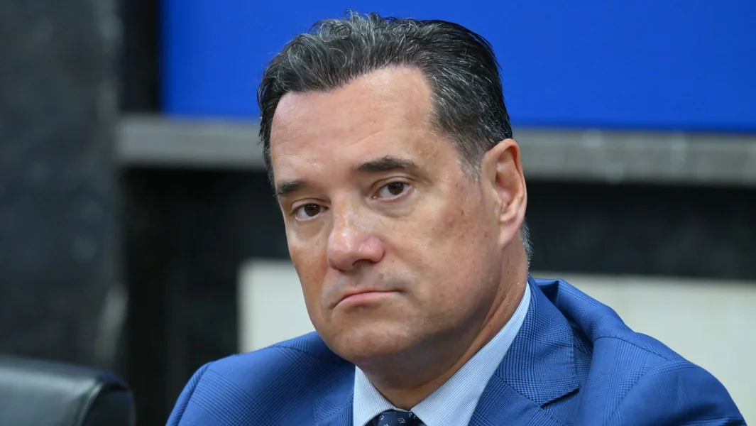Georgiadis: Kada sam išao, pitao: nemate plazmaferezu? - Nije takva terapija u klinici koju promovišem - Documento