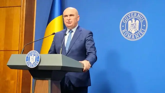 Vlada Bolojana ce uzeti novac od poreza i impozita koje placaju Rumuni, a ne opstine, saopstava Olguta Vasilescu