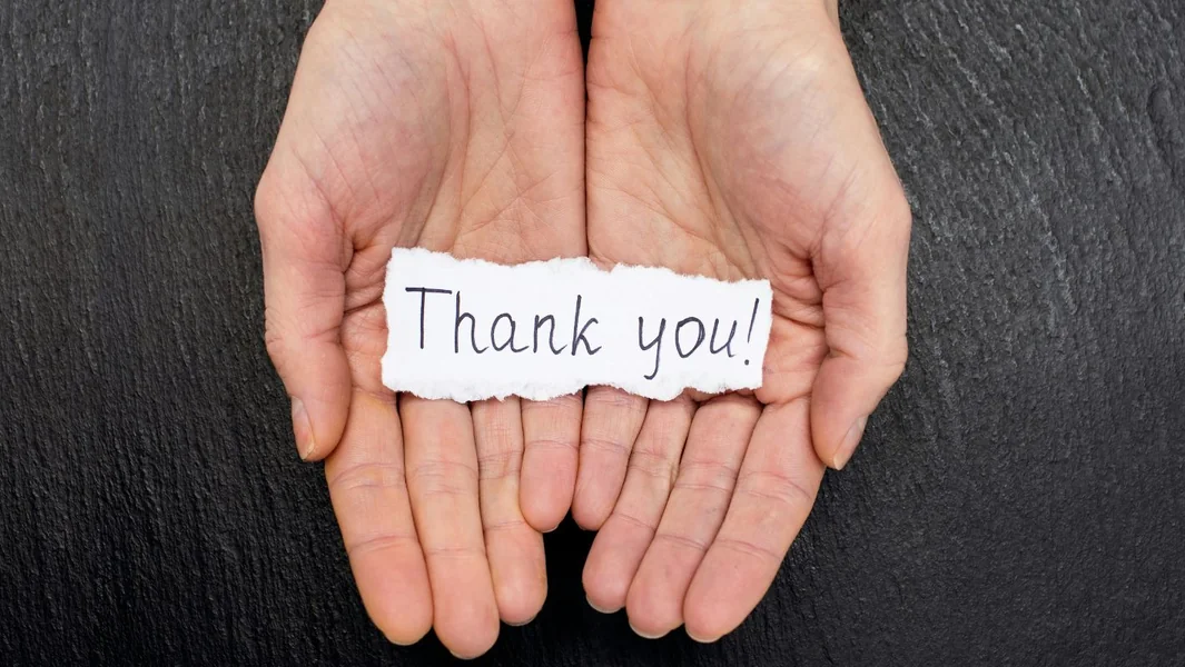 Međunarodni dan Hvala: Kako zahvalnost utiče na naše mentalno zdravlje