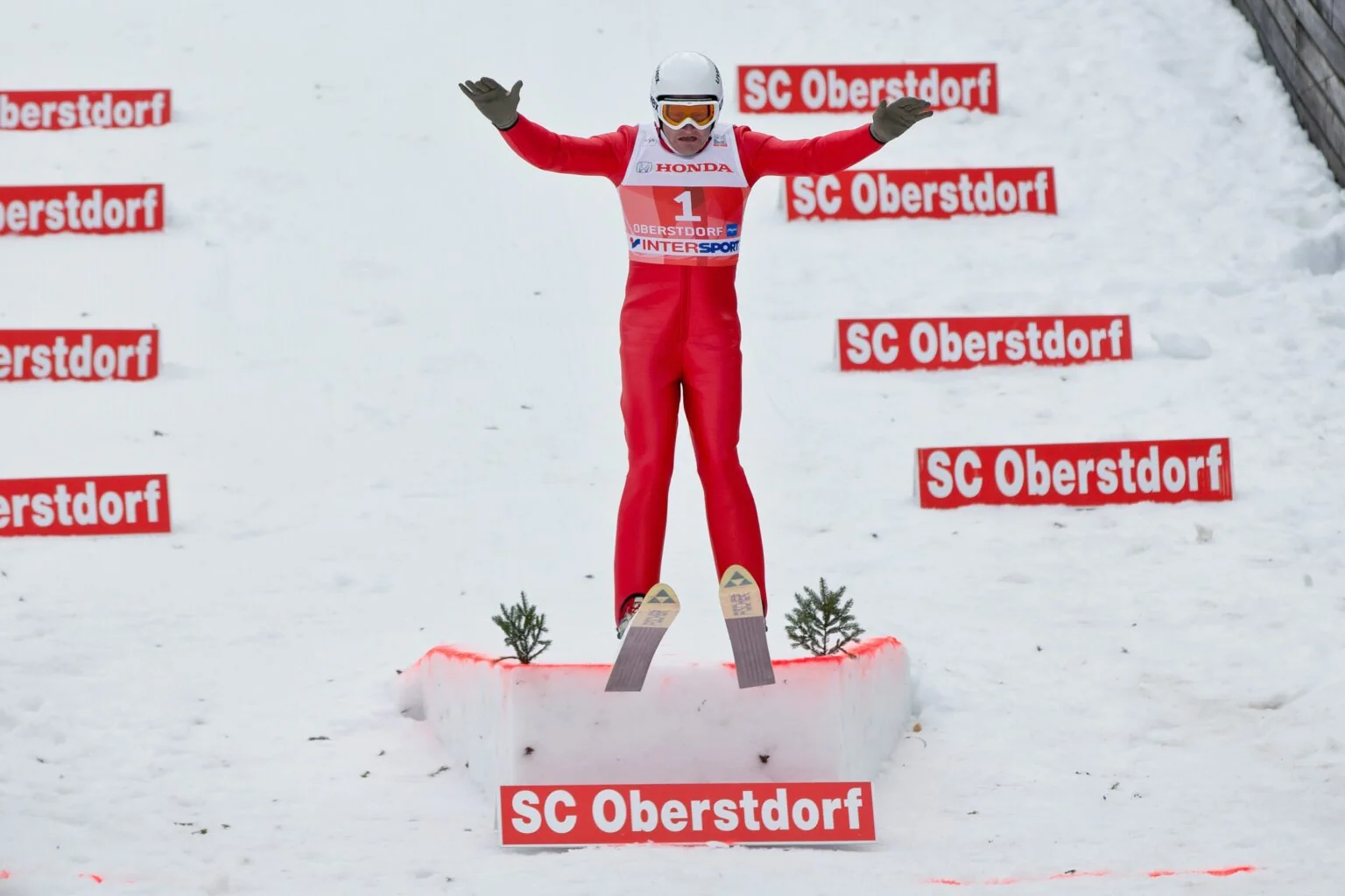 Edvards je zamenio tremu od skijaških skokova sa scenskom tremom - Nova Makedonija