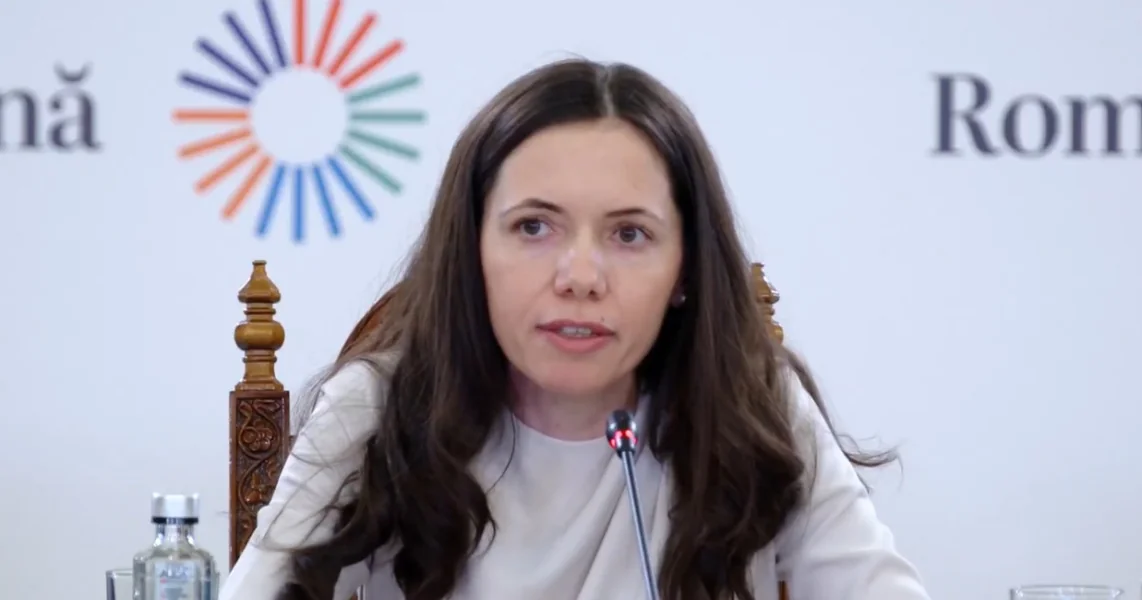 Mirabela Grădinaru: Moramo da razgovaramo o svetu u kojem odrastaju naša deca, svetu u kojem su ekrani postali gotovo neizbežni