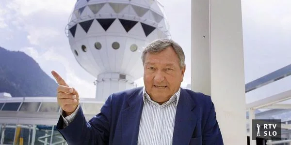 Umro je švajcarski pisac Erich von Däniken, otac teorije o vanzemaljskom poreklu piramida