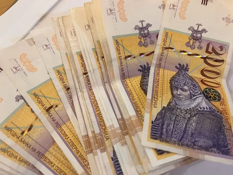 Vlada je usvojila predlog za rebalans budžeta, se smanjuju i prihodi i rashodi
