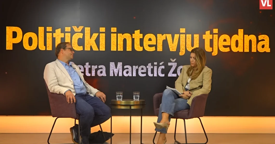 Viktor Gotovac: Nemamo novca za dizanje plata, ali imamo za dva stadiona u centru Zagreba