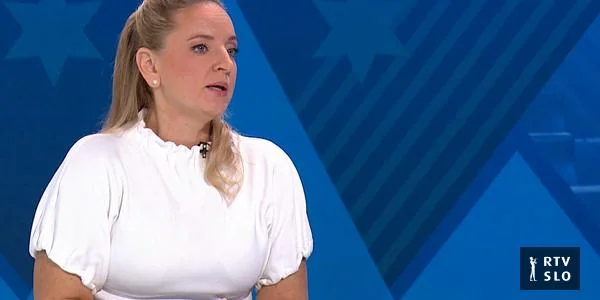 Bervar Sternad: Predlažimo da bi u Eraru bili vidljivi svi prihodi političkih stranaka