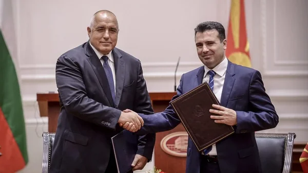 Založnici prošlosti: polje za sejanje mržnje i gneva među narodima