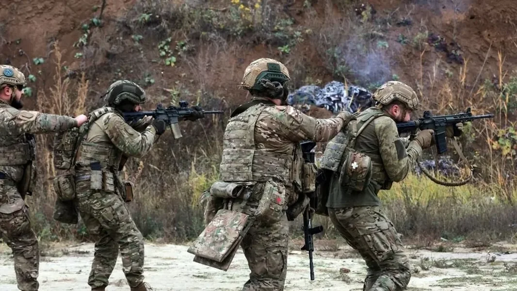 Transkarpatsko upozorenje: Evropska unija počinje da postaje vojni poduhvat - ORIGO