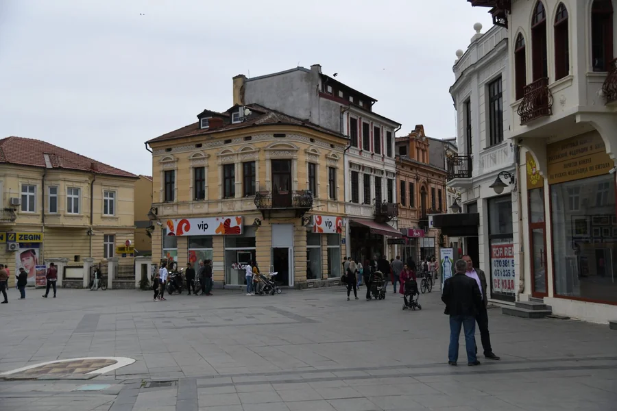 Tri veka svedočanstvo o interesu Londona za Makedoniju i Balkan