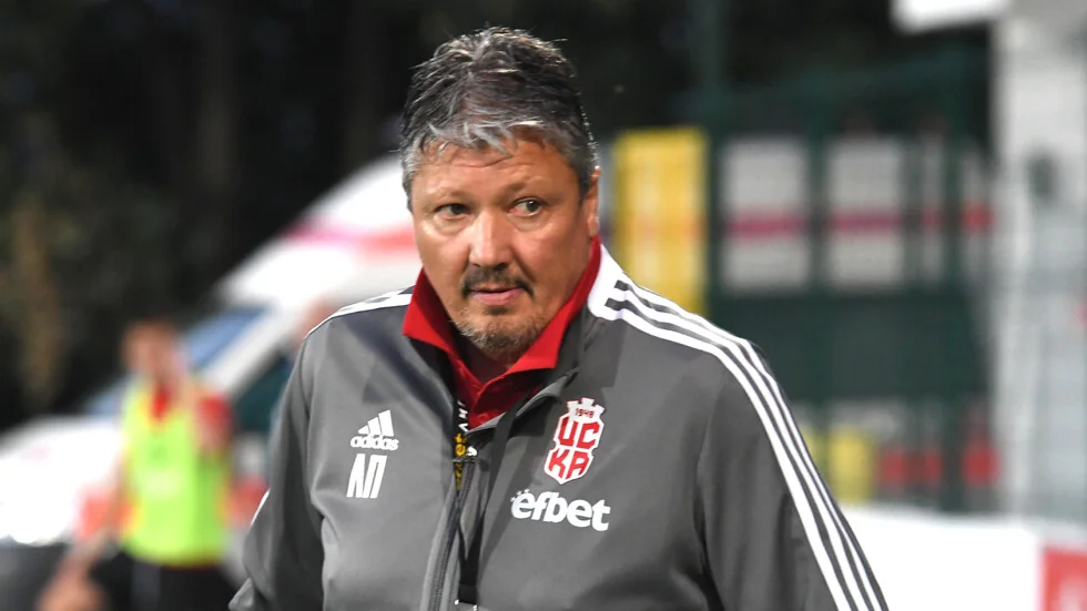 Ljuboslav Penev za Dimitar Penev: Izgubih čoveka koji je bio moja podrška, primer i snaga