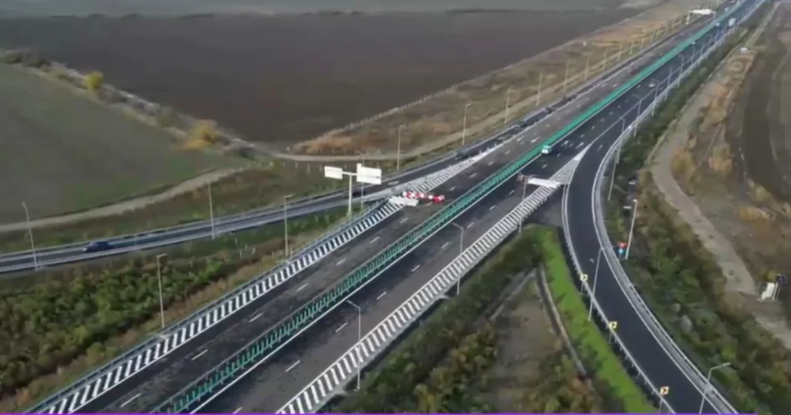 2026, godina koja može da postavi novi rekord na autoputevima: Moglo bi se završiti 250 kilometara autoputeva, najviše od pristupanja EU