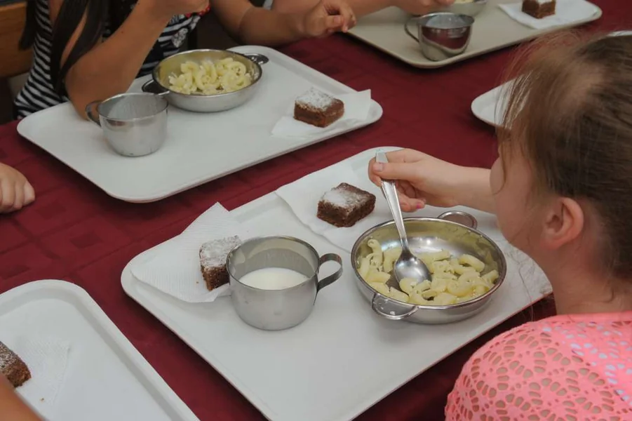 Do 5. januara prijavljivanje za subvencionisan studentski obrok - Nova Makedonija