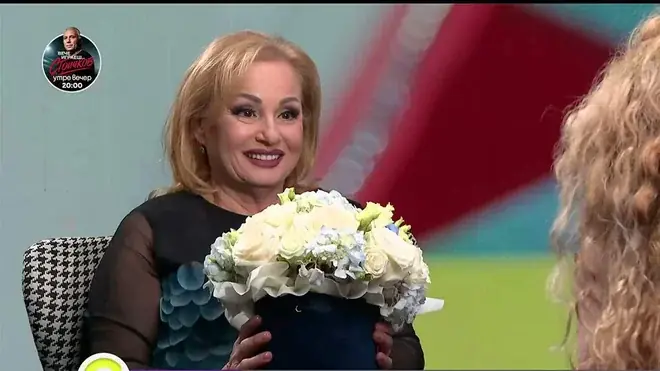 Toni Dimitrova na samom rođendanu: Želim da ostanem verna sebi