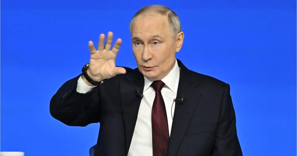 Putinova zamka: uslov koji direktno cilja Rumuniju. Zašto Kremlj želi Evropu na pregovorima o Ukrajini (The Telegraph)