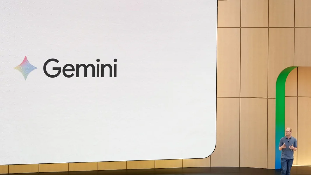 AI galopira: Gemini od Googlea 'pobegao' u testovima i hakovao 3 kompanije - Documento