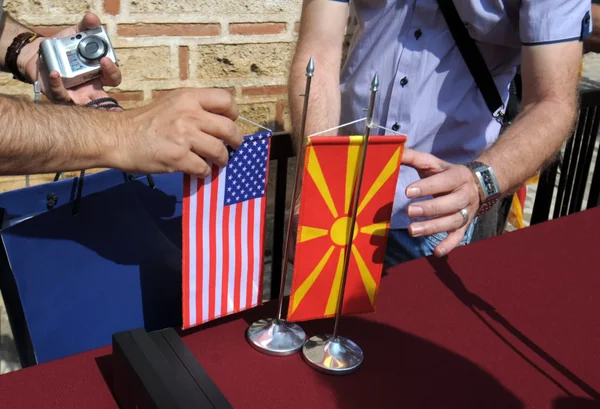 Šta znači za Makedoniju Zakon o ovlašćivanju za nacionalnu odbranu SAD - Nova Makedonija