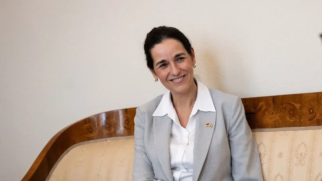 Nakon Péter Magyar, Orbán Anita započela diplomatsko gašenje požara, njoj je bilo potrebno da reši sporna pitanja sa Ukrajinom - ORIGO