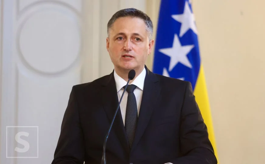 Preliminarni rezultati: Bećirović, Filipović i Cvijanović novi su članovi Predsjedništva BiH