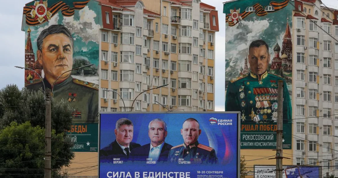 Na pomolu veliki preokret, neki su vec pobegli: Novi poziv u rat mogao bi stici bez upozorenja
