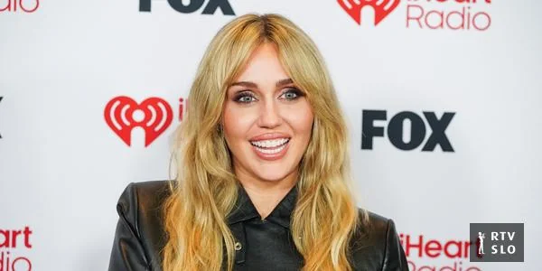 Miley Cyrus posle 13 godina ponovo zavladala američkom listom najboljih albuma