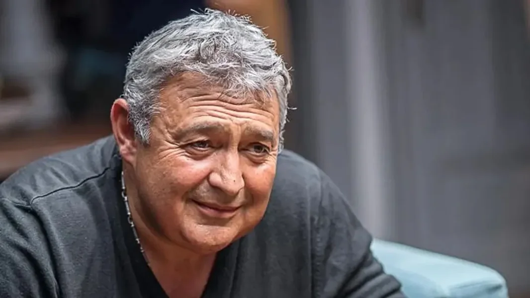 Gesztesi Károly: jedan glas koji nije utihnuo