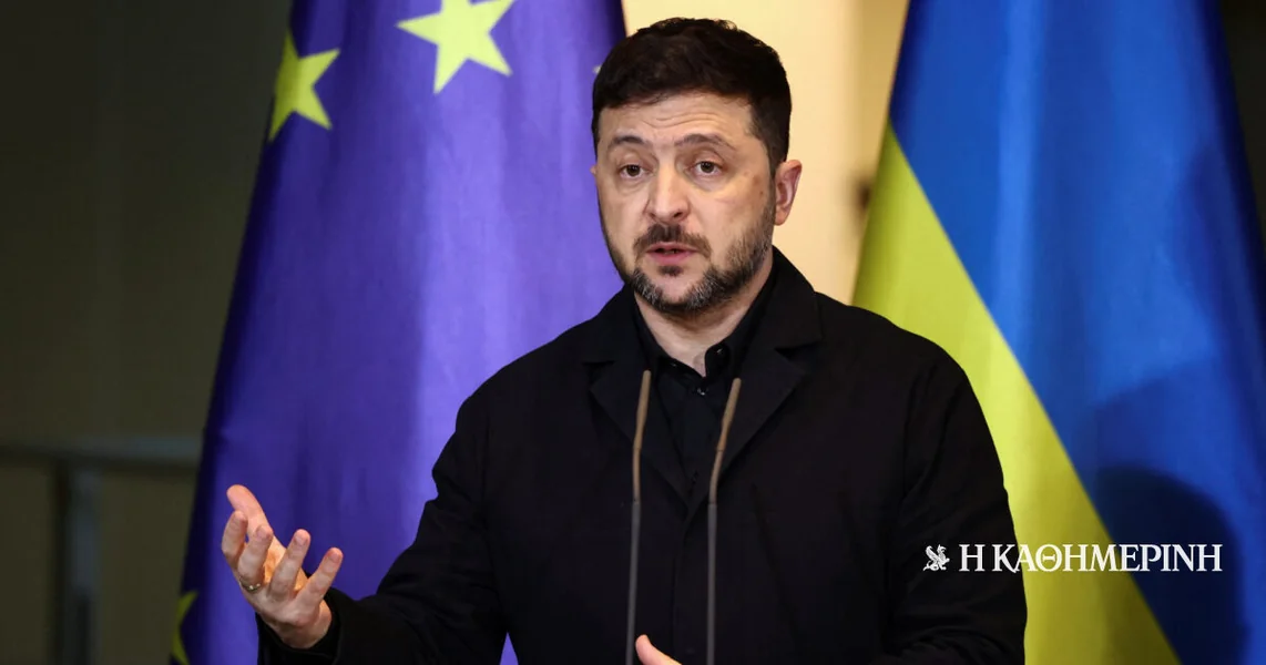 Ukrajina: Zelenski imenovao ekonomskog savetnika bivšu potpredsednicu vlade Kanade Kristiju Friland