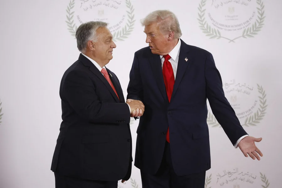 Prema pisanju Wall Street Journal-a, Trumpova administracija bi volela Orbána Viktora za generalnog sekretara Ujedinjenih nacija kao zajedničkog američko-kinesko-ruskog kandidata.