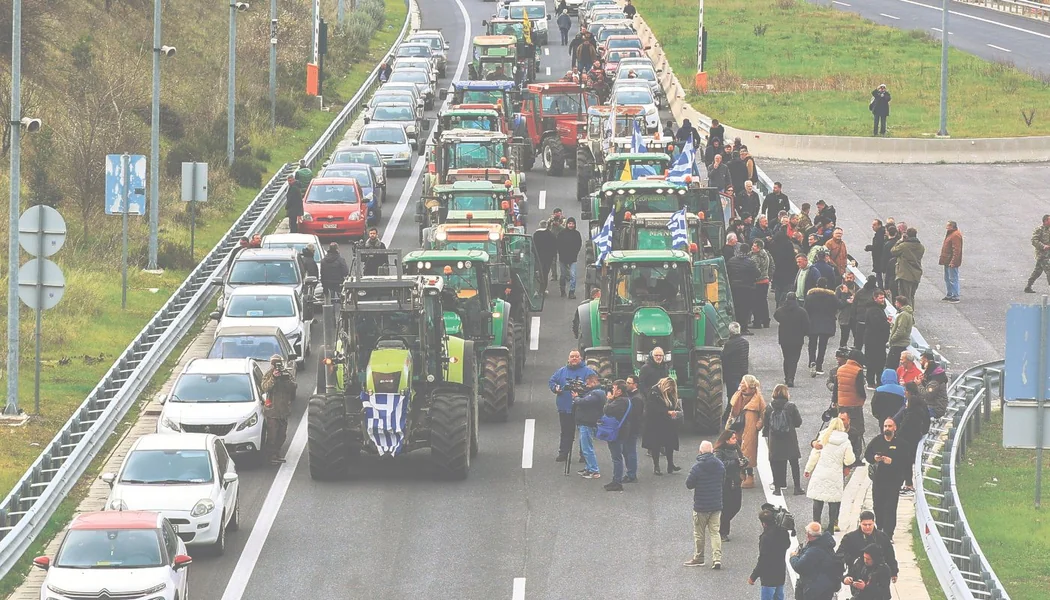 Glasači i društvo traže odlazak premijera Mitsotakisa