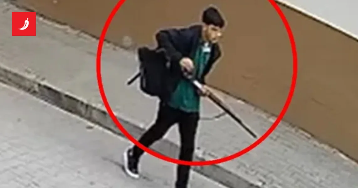 Pucao iz sačmarice kod škole u Turskoj, 11 učenika ranjeno, dvoje teško